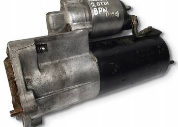 ROZRUSZNIK Audi A6 C6 2.0 TDI 0001125053