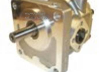 Pompa hydrauliczna do wywrotek i koparek model 78H Wingete