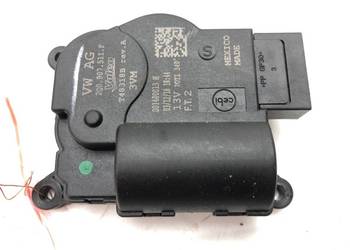 SILNIK NAGRZEWNICY VW 2Q0907511F GOLF VII