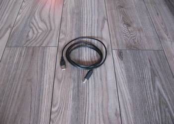 Kabel USB Shielded High Speed Cable 2.0 Revision