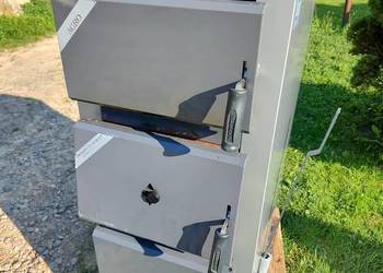 Piec 25kW, kocioł, Stalmark 25kw (sas, Defro, ogniwo, zębiec, kamen)