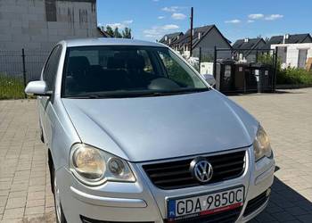 Volkswagen Polo IV | 2007 r. |
