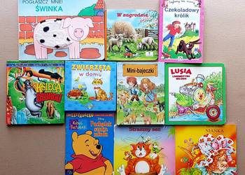 Bajki dla dzieci, darmowa wysyłka