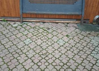 Sprzedam ścianę grodziową do Citroena