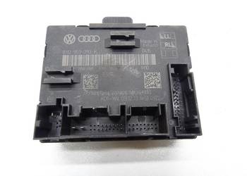 MODUŁ STEROWNIK DRZWI LEWY PRZÓD PRZEDNI 8X0959793K AUDI A1 8X