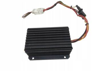 MODUŁ PRZETWORNICA NAPIĘCIA 24V-12V MA1124/00 816584 Dennis Eagle Elite 2
