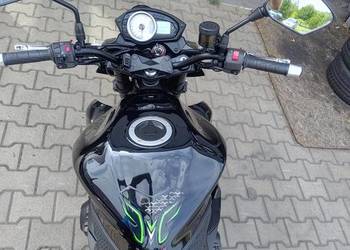 Kawasaki z750