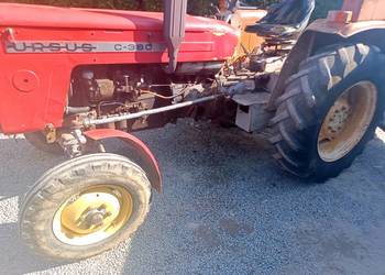 Ursus c-360 c360 c-355