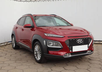 Hyundai Kona 1.0 T-GDI