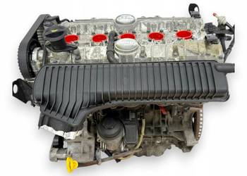 SILNIK B5254T2 Volvo S60 I V70 II XC70 S80 XC90 2.5 T TURBO 210KM B5254T