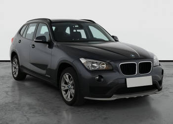 BMW X1 xDrive20i
