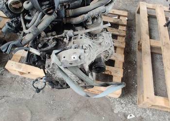 SKRZYNIA BIEGÓW AUTOMAT 2.5 BENZYNA VW GOLF V JETTA V KGL