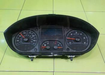 JUMPER BOXER DUCATO II LIFT 2.2 B-HDI 19r licznik zegary 1394436080