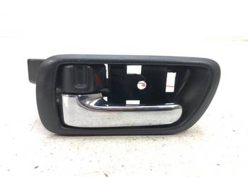 KLAMKA PRZÓD LEWA WEWNĘTRZNA TOYOTA COROLLA E13 Van (minibus) 04-09