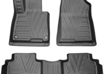 Dywaniki 3D do Kia Sportage NQ5 Hybrid 2022-2025.