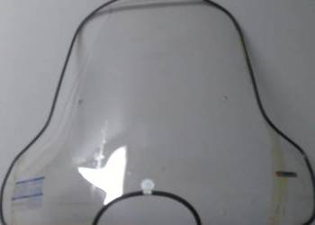 SZYBA OWIEWKA PIAGGIO VESPA