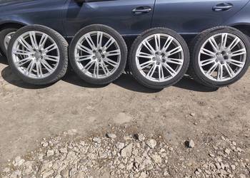 Koła r20 audi A8 D3 D4 a7 A6