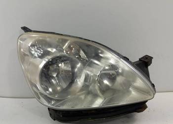 HONDA CR-V  II LIFT LAMPA PRZÓD PRAWA