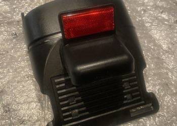 Harley Davidson mocowanie tablicy Uchwyt Sportster PM 4438 N529