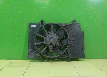 FORD ECOSPORT II 1.5 TDCI 15r 5D wentylator chlodnicy 8V51-8C607-EJ