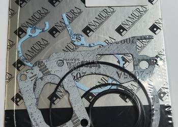 NAMURA KOMPLET USZCZELEK TOP-END NX-40005T YAMAHA YZ 125 94-97
