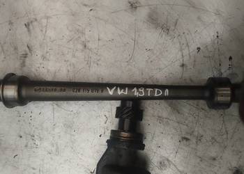 VW PASSAT AUDI A4 1,9 TDI wałek pośredni 028115019B