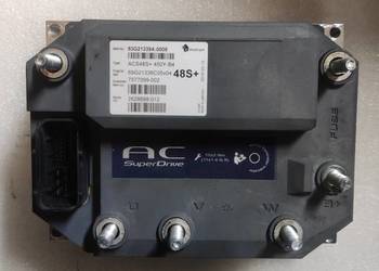 FALOWNIK TOYOTA RRE160H 7577099-002 ACS48S+ 450Y -B4