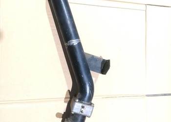 Zestaw podgrzewania powietrza New Holland 8670,8770,8870,8970 Ford G170