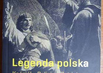 Ewa Jabłońska-Deptuła - Legenda polska (Kościół - Religia - Patriotyzm)