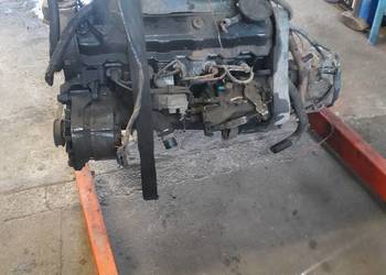 silnik vw t4 2,4diesel