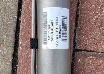 PRZEKŁADNIA KIEROWNICZA FORD GALAXY SMAX  6G913A500CR  1789439 6G913A500