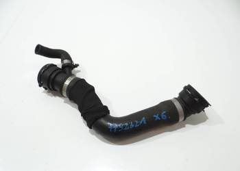 PRZEWÓD WĄŻ WODY BMW E60 535D 7792321