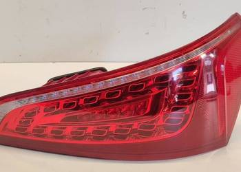 AUDI Q5 LAMPA PRAWY TYŁ 8R0945094A
