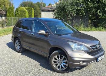 Honda CR-V 3 Honda CR-V 3