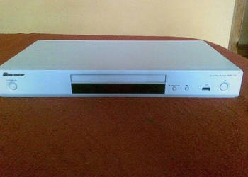 Pioneer BDP-170 blu-ray