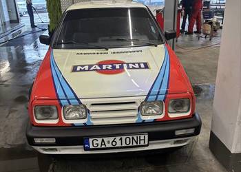 Golf mk2 1.8 rpSprzedam lub zamienię