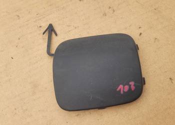 RENAULT CLIO IV KOMBI  ZAŚLEPKA HAKA ZDERZAK TYŁ 511657892R // 103