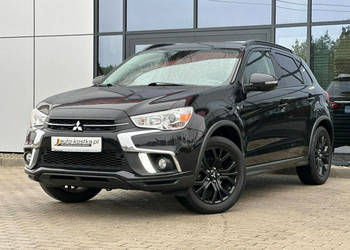 Mitsubishi ASX I-ręka! 2 kpl.kół! Kamera, Xenon, Grzane fotele, Panorama, … Mitsubishi ASX I-ręka! 2 kpl.kół! Kamera, Xenon, Grzane fotele, Panorama, …