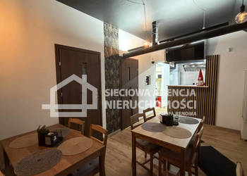 Sprzedaż lokalu 40m2 Rumia