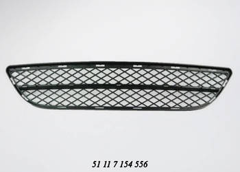 Kratka środkowa bmw e90 atrapa wlot powietrza prawa lewa