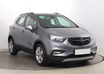 Opel Mokka 1.4 Turbo