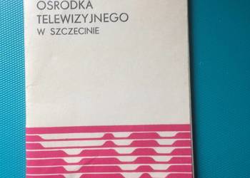 ( 3476 ) 15 Lat Ośrodka Telewizyjnego W Szczecinie