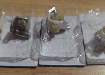 platyny simson sr1,sr2, sr2e nowe