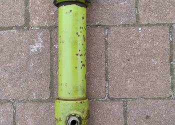 Siłownik Hydrauliczny Dwustronnego Działania