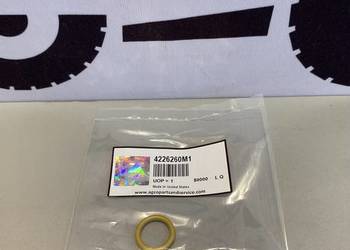Oring wtryskiwacza Massey Ferguson 4226260M1 ORYGINAŁ AGCO