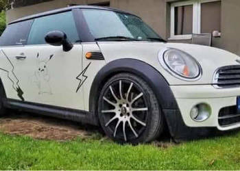 Felgi Aluminiowe R17 4x100