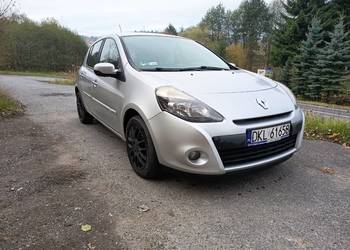 Renault Clio 1.5 dCi
