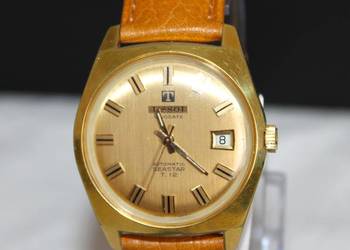 Tissot Visodate Automatic Seastar T.12