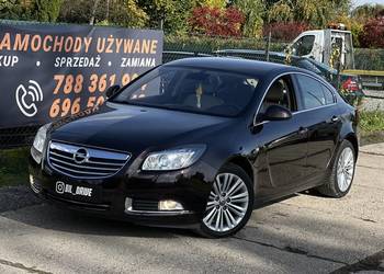 Opel Insignia * Polski salon * diesel * 2012 rok