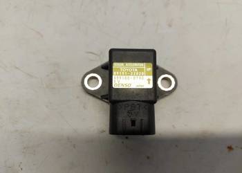 LEXUS RX500H V 5 2023-  CZUJNIK PRZYSPIESZENIA 89191-22020 